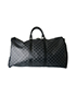 Keepall Bandouliere 55, back view